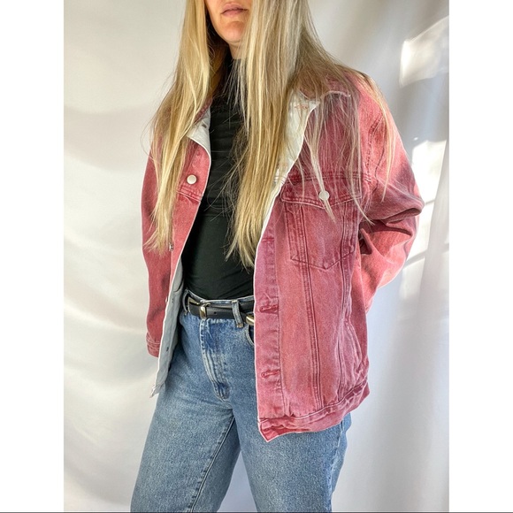 Disney Mickey Denim Jacket - Picture 2 of 12